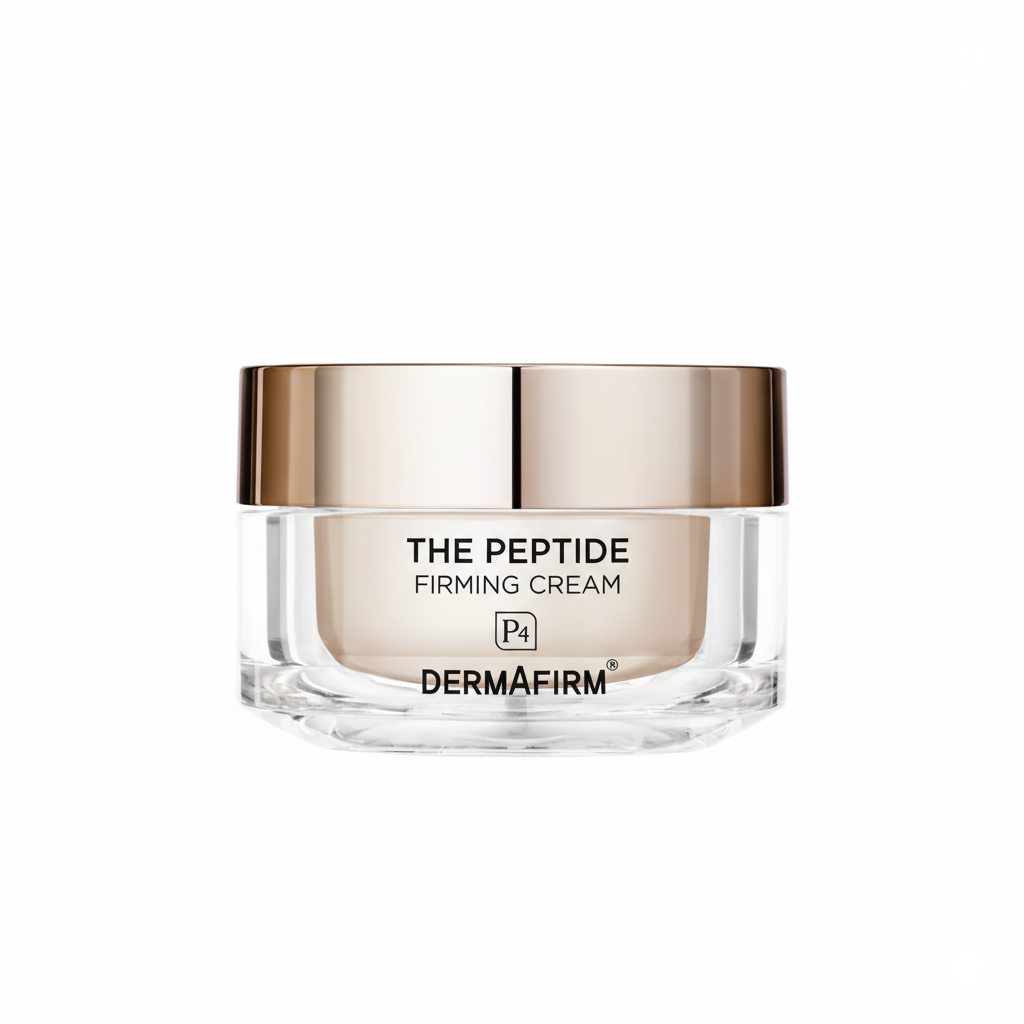 The Peptide Firming Cream