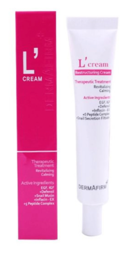 L'Cream
