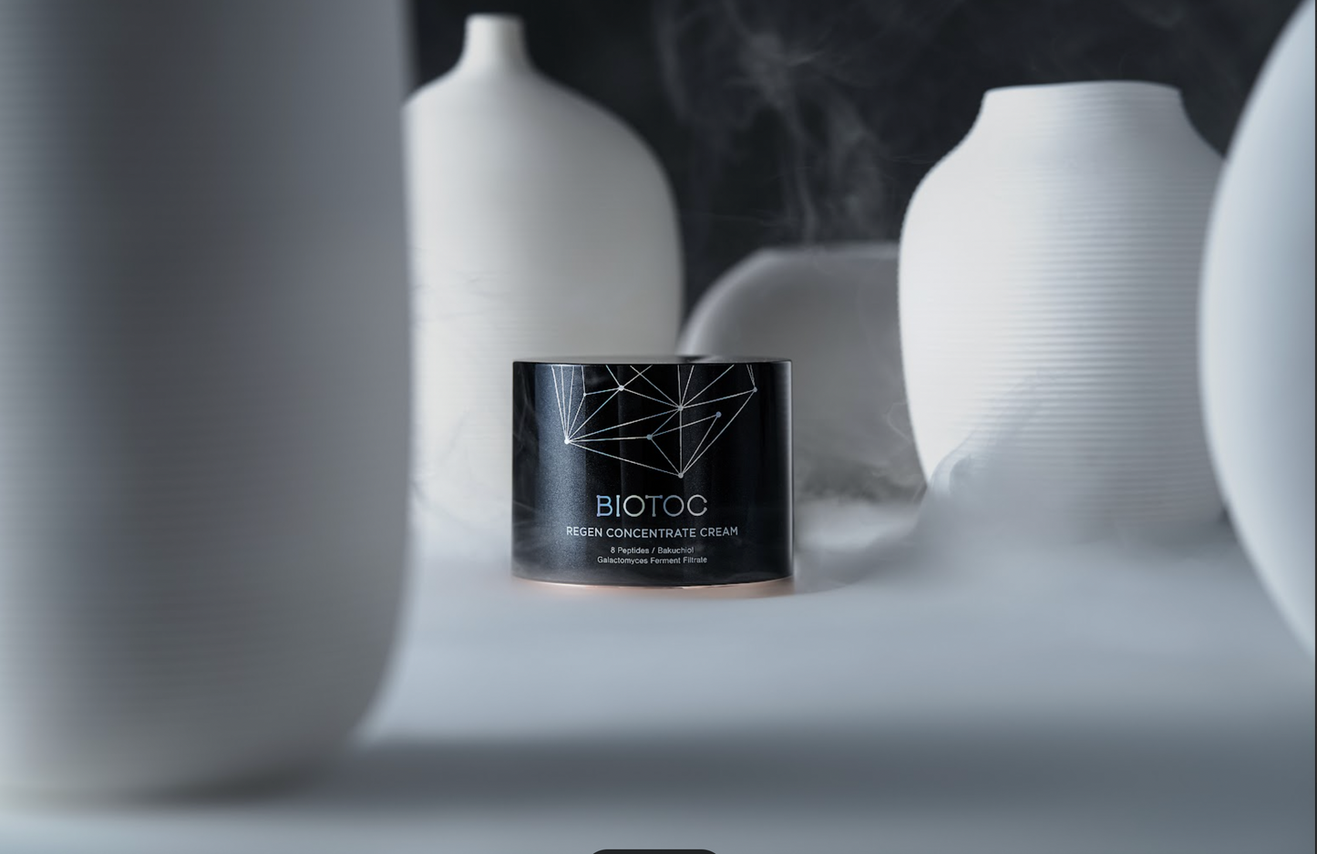 DermAfirm™ Biotoc Regen Cream 50g