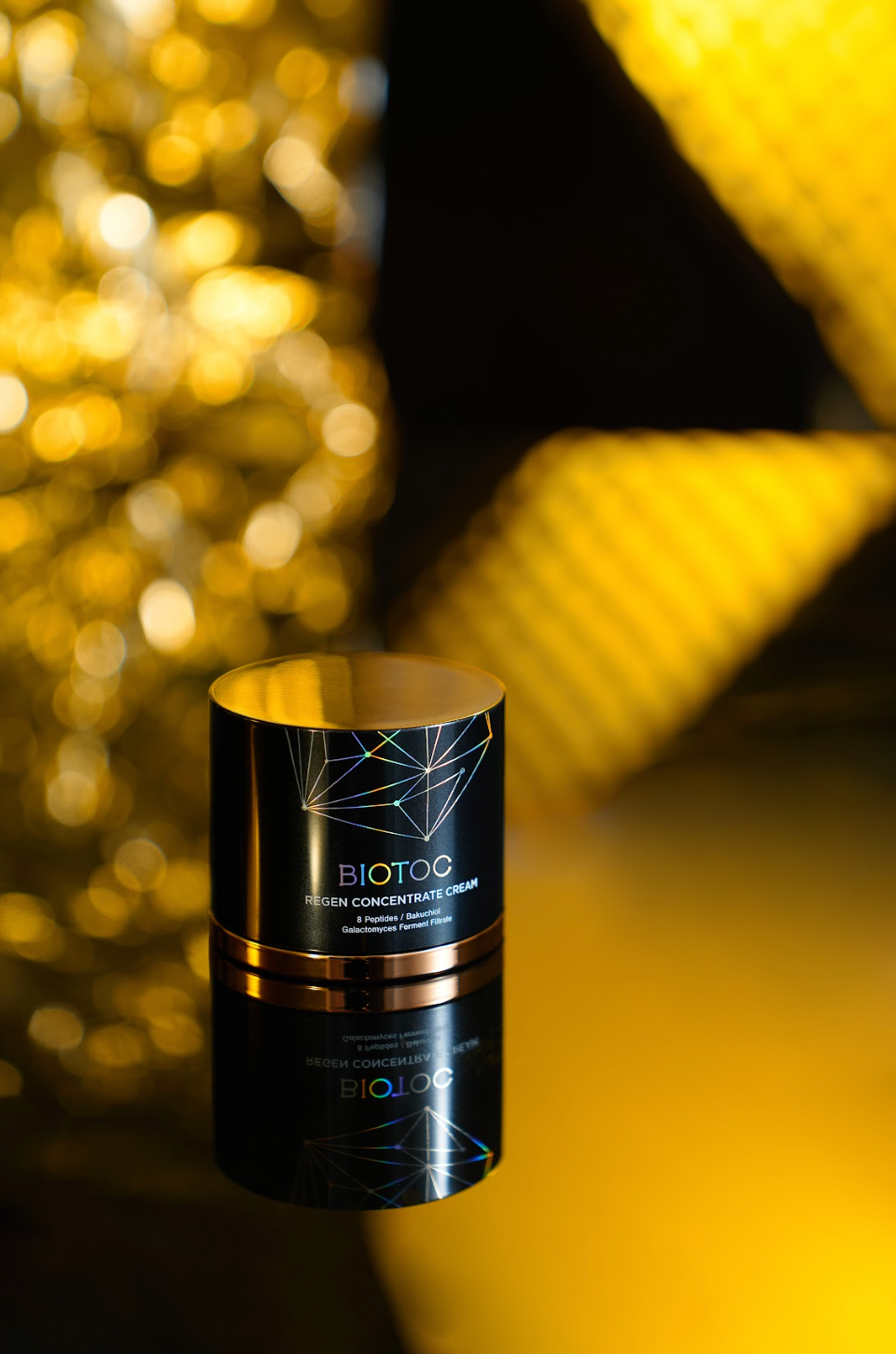 DermAfirm™ Biotoc Regen Cream 50g