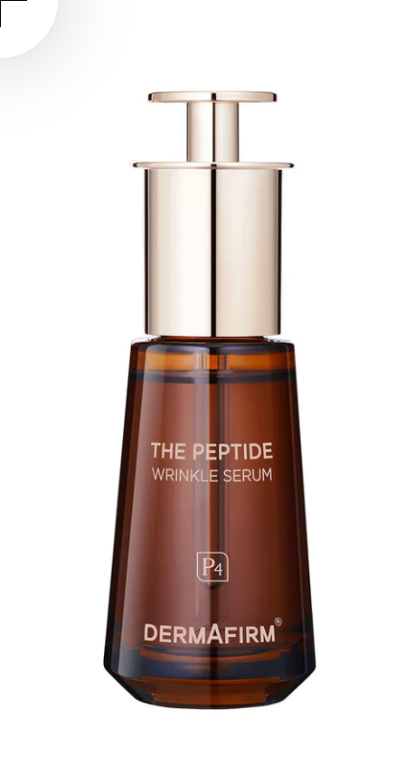 The Peptide Wrinkle Serum 30 ML – Dermafirm Canada
