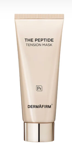 The Peptide Tension Mask