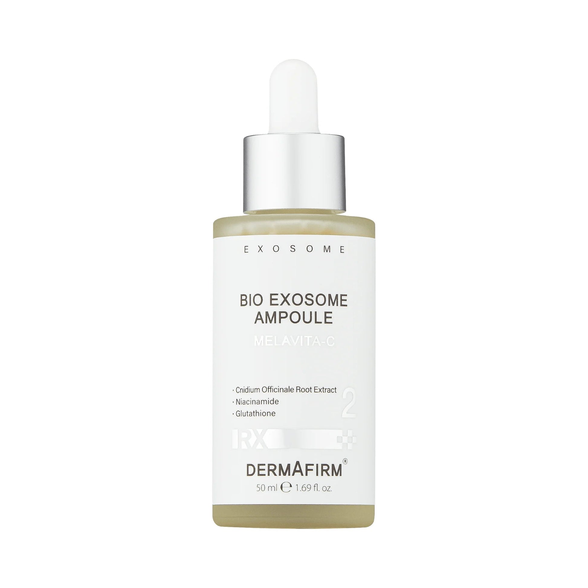 Bio Exosome Ampoule | Exosome Ampoule Melavita-C | Dermafirm Canada