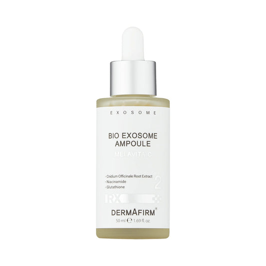 Bio Exosome Ampoule | Exosome Ampoule Melavita-C | Dermafirm Canada