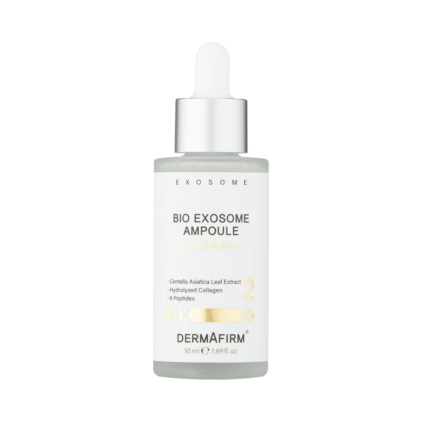 RX Bio Exosome Ampoule | Bio Exosome Ampoule | Dermafirm Canada