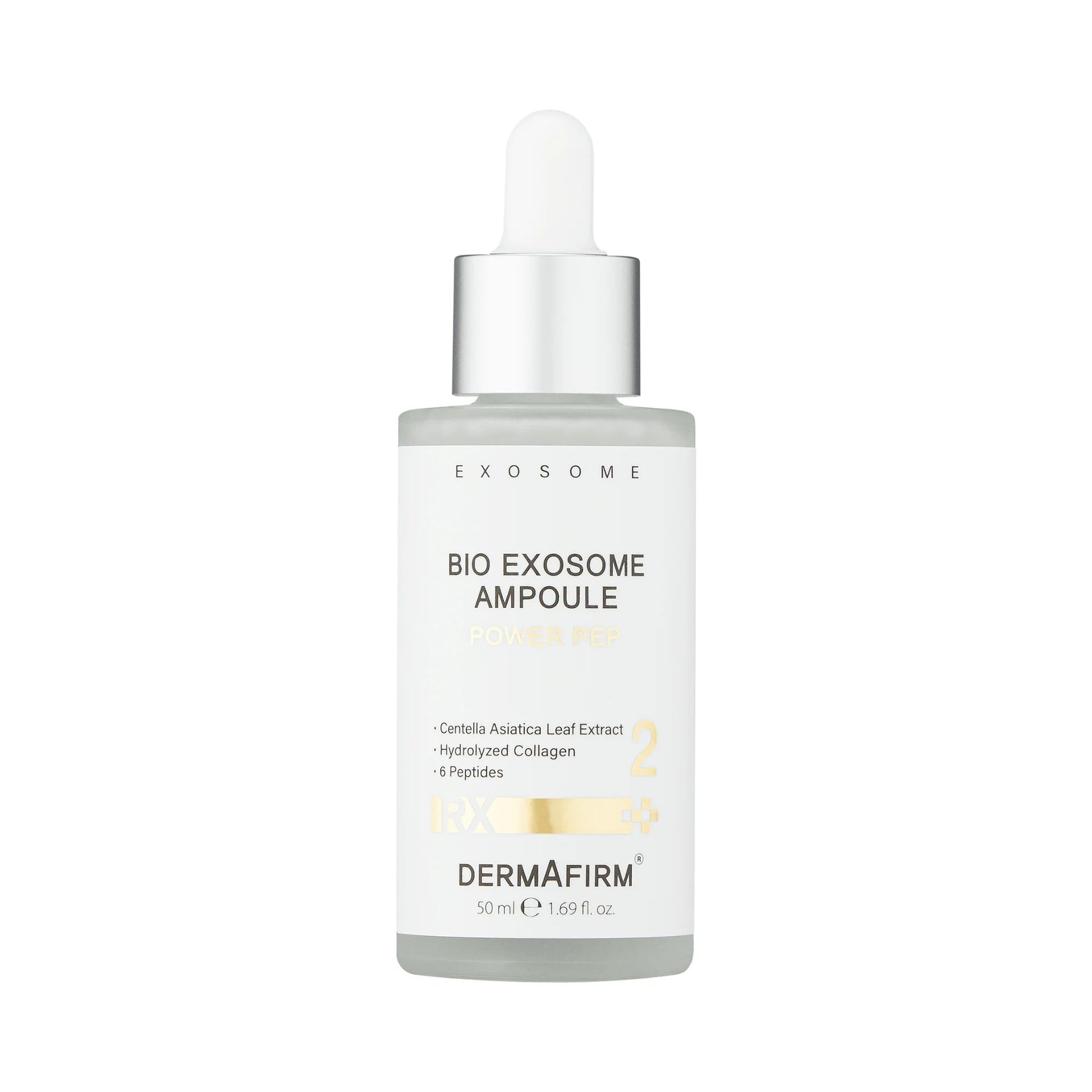 RX Bio Exosome Ampoule | Bio Exosome Ampoule | Dermafirm Canada