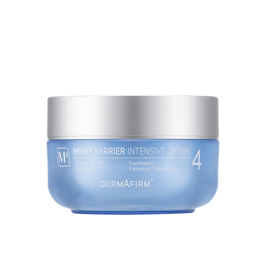 Moisture Barrier Cream | Intensive Barrier Cream | Dermafirm Canada