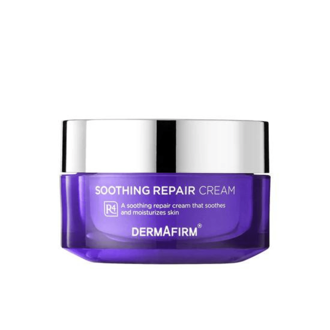 Skin Repair Cream | 50 ml Soothing Cream | Dermafirm Canada