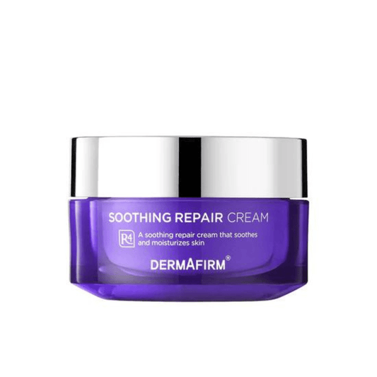 Skin Repair Cream | 50 ml Soothing Cream | Dermafirm Canada