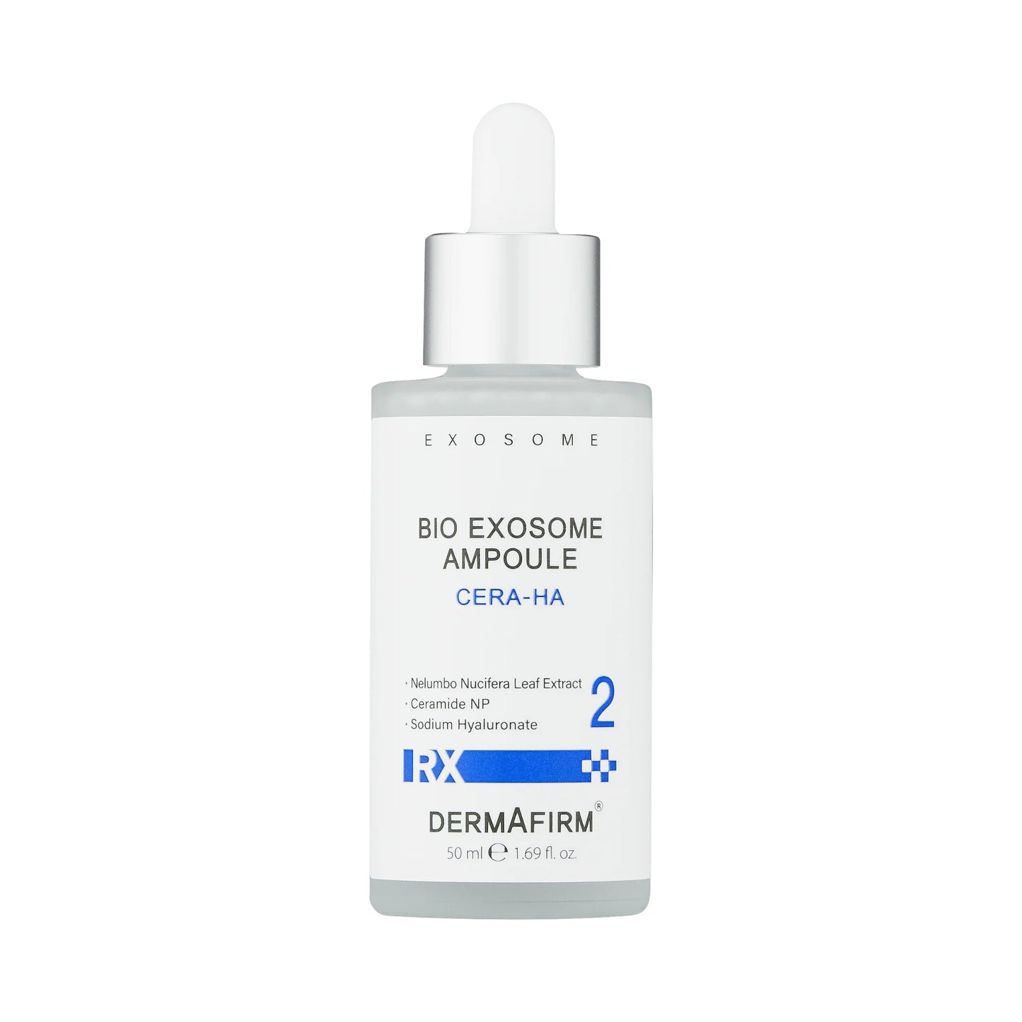 Skin Hydrating Ampoule | Bio Exosome Ampoule | Dermafirm Canada