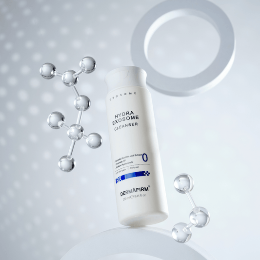 Hypoallergenic Face Cleanser | Gentle Gel Cleanser | Dermafirm Canada