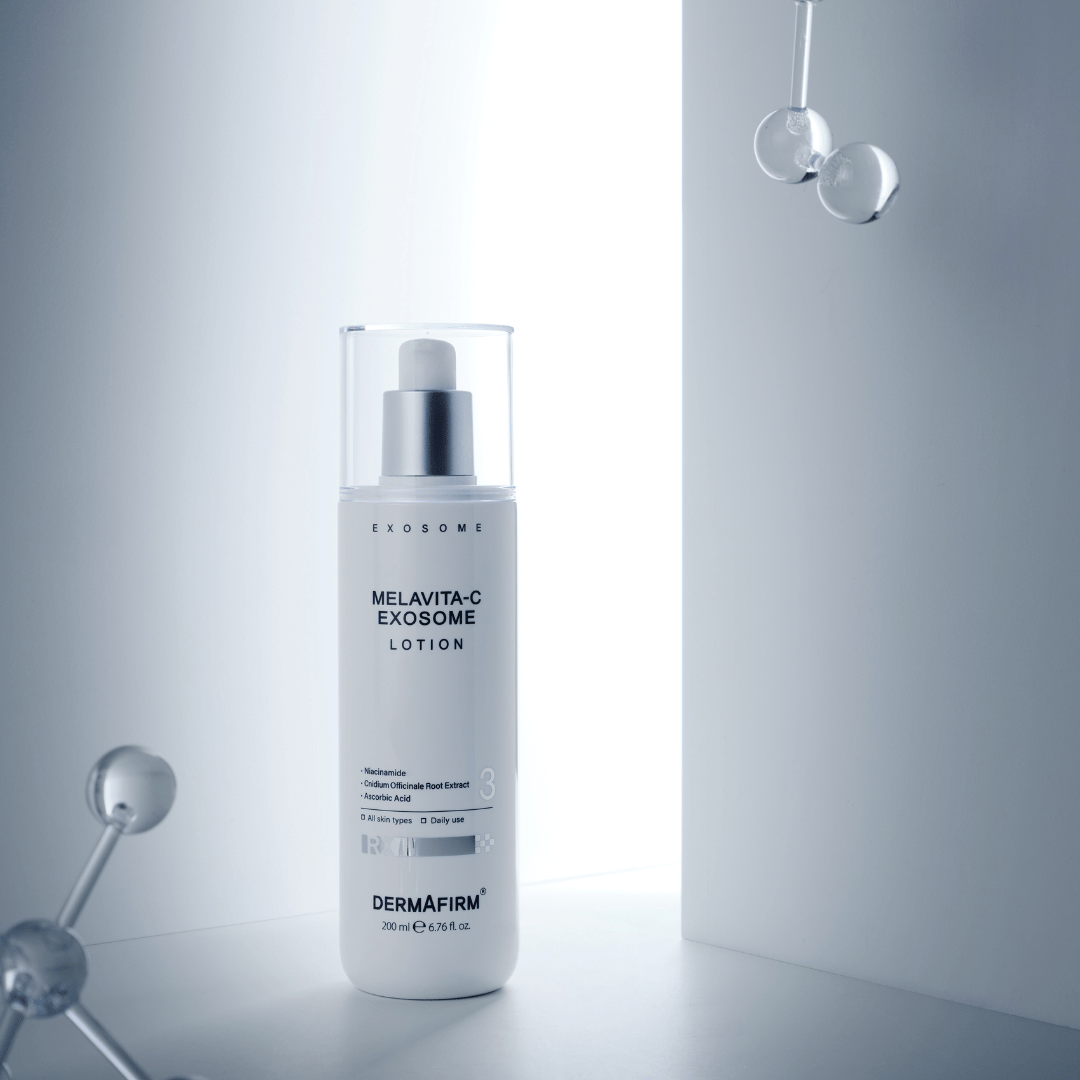 Skin Exosome Lotion | Melavita Lotion | Dermafirm Canada