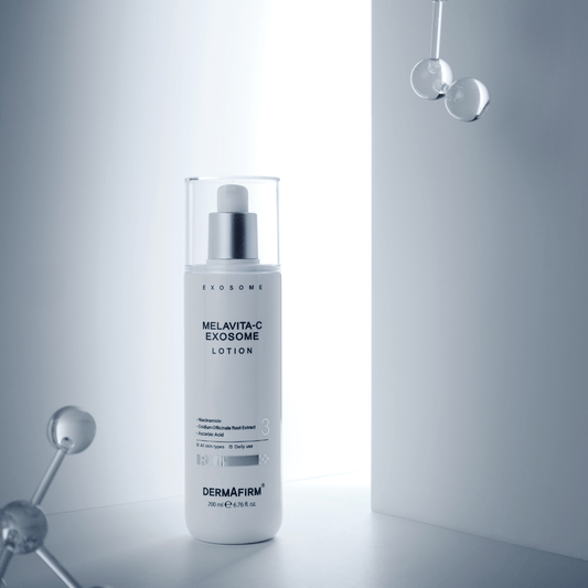 Skin Exosome Lotion | Melavita Lotion | Dermafirm Canada