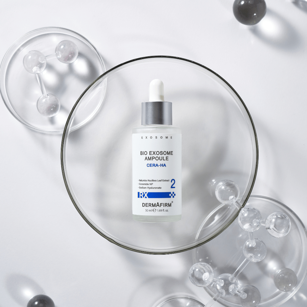 Skin Hydrating Ampoule | Bio Exosome Ampoule | Dermafirm Canada