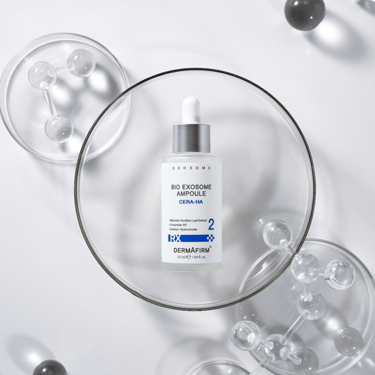 Skin Hydrating Ampoule | Bio Exosome Ampoule | Dermafirm Canada