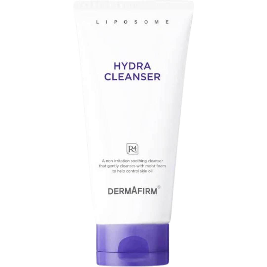 Hydra Cleanser R4 | Hydra Cleanser Perilla | Dermafirm Canada