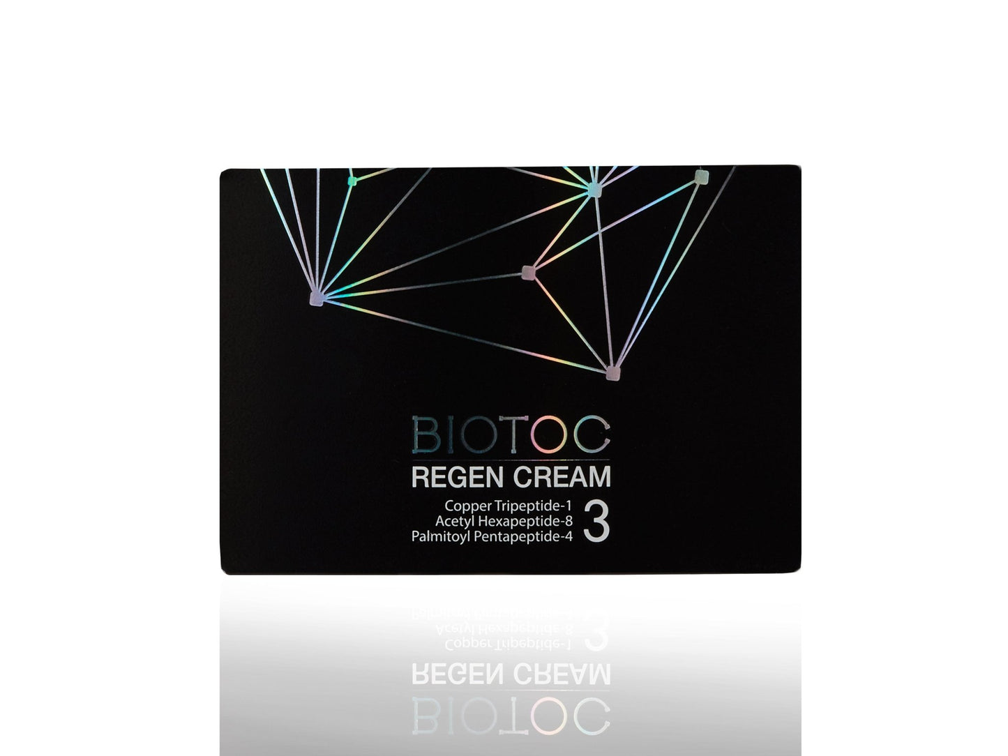 Fast Acting Lifting Serum | Regen Cream 50g | Dermafirm Canada