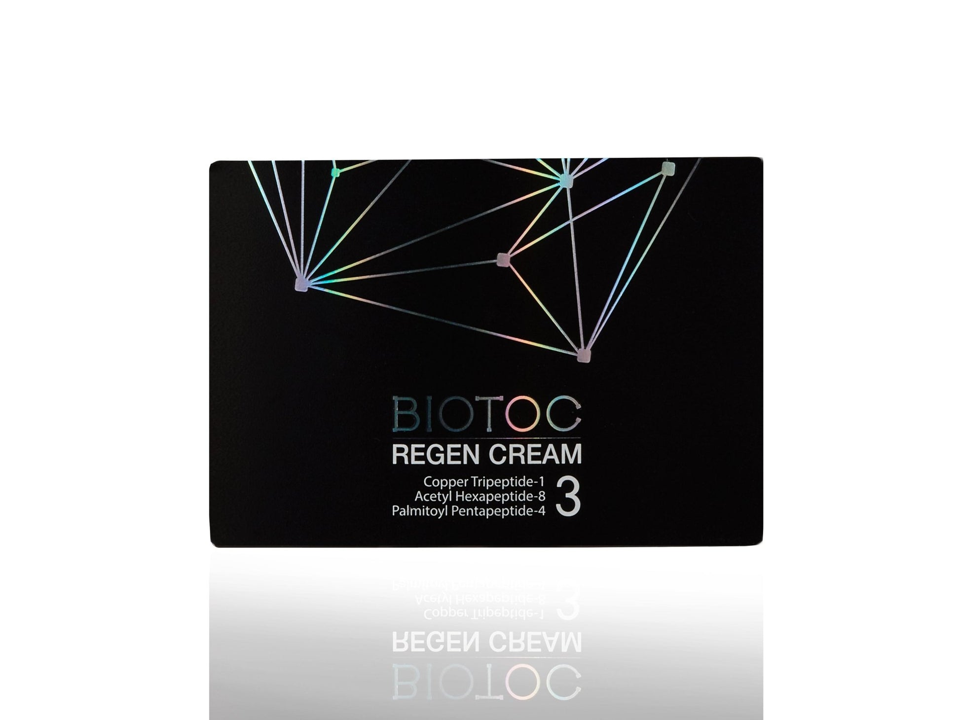 Fast Acting Lifting Serum | Regen Cream 50g | Dermafirm Canada
