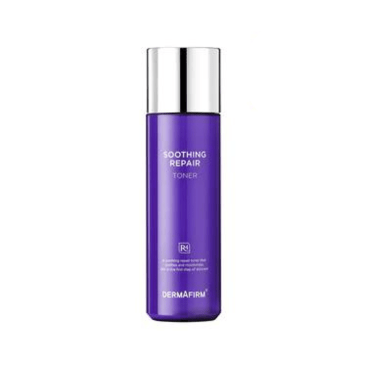 Skin Care Toner | Soothing Repair Toner | Dermafirm Canada