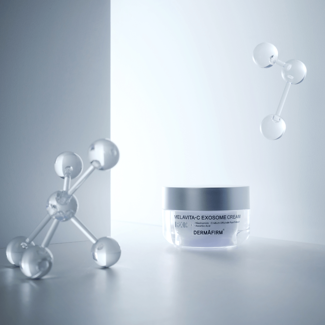 Exosome Skin Cream | Melavita Cream 50 ml | Dermafirm Canada
