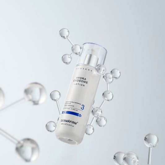 RX Hydra Exosome Lotion | Hydra Lotion 200 ml | Dermafirm Canada