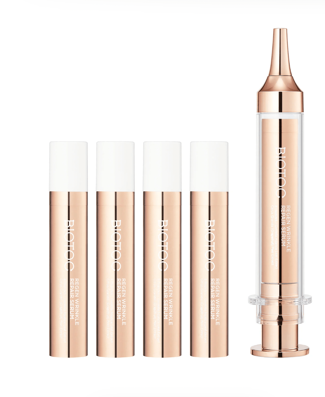 Wrinkle Repair Serum | Regen Wrinkle Repair Serum | Dermafirm Canada