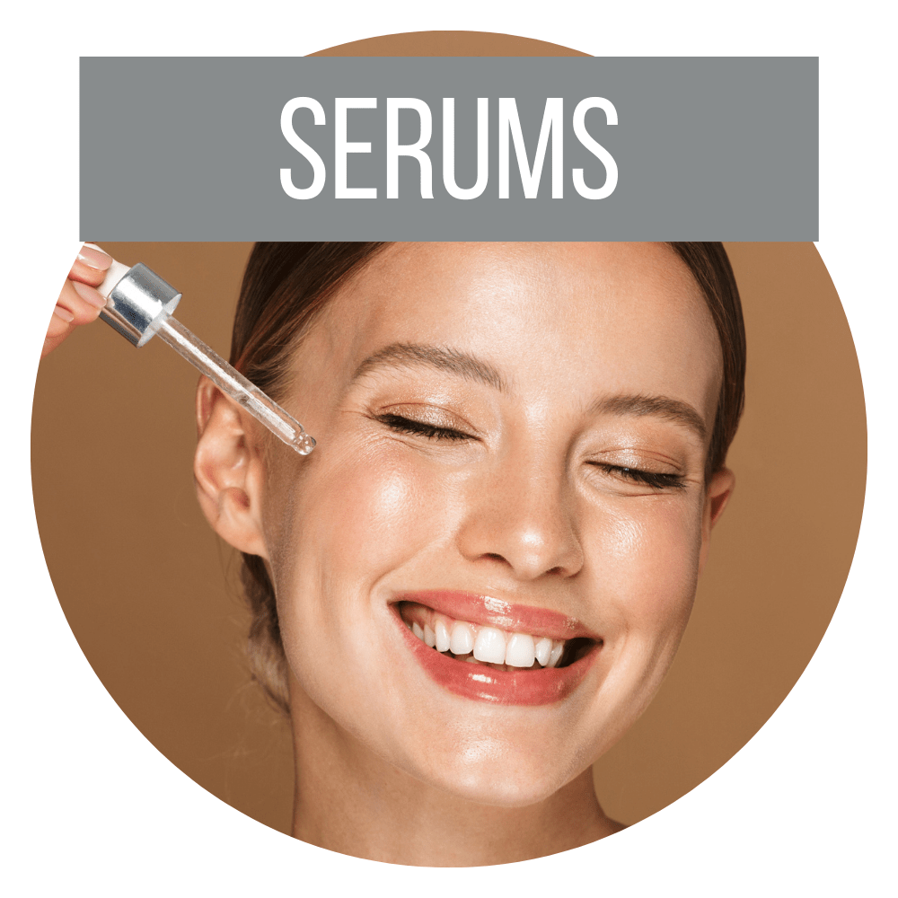 Serums and Ampoules - Dermafirm Canada