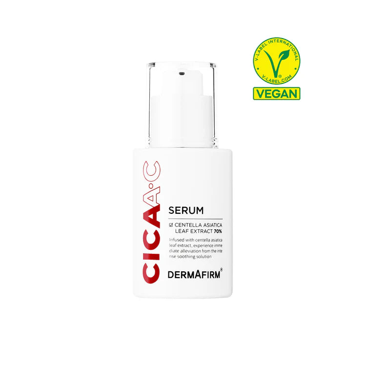 Derma Ca CICAA.C Serum – Dermafirm Canada