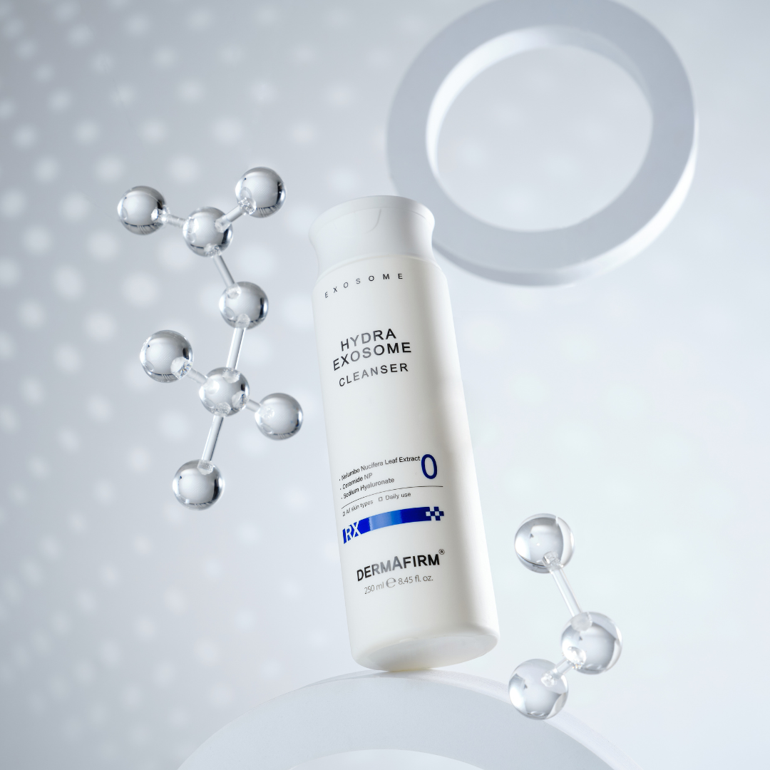 RX Hydra Exosome Cleanser