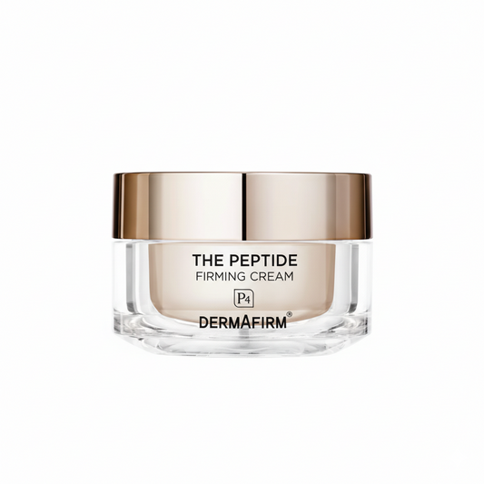 The Peptide Firming Cream