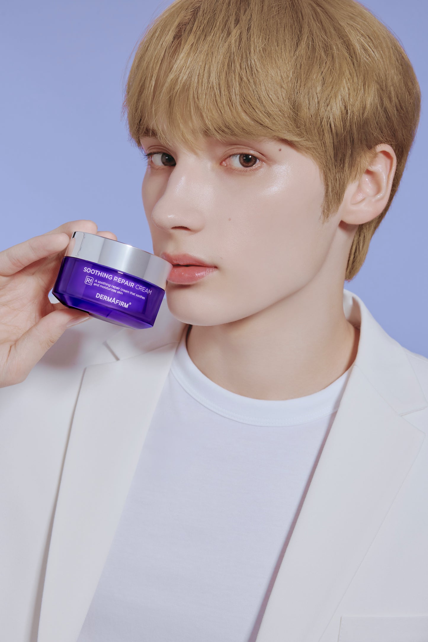 DermAfirm™ Soothing Repair Cream 50 ml