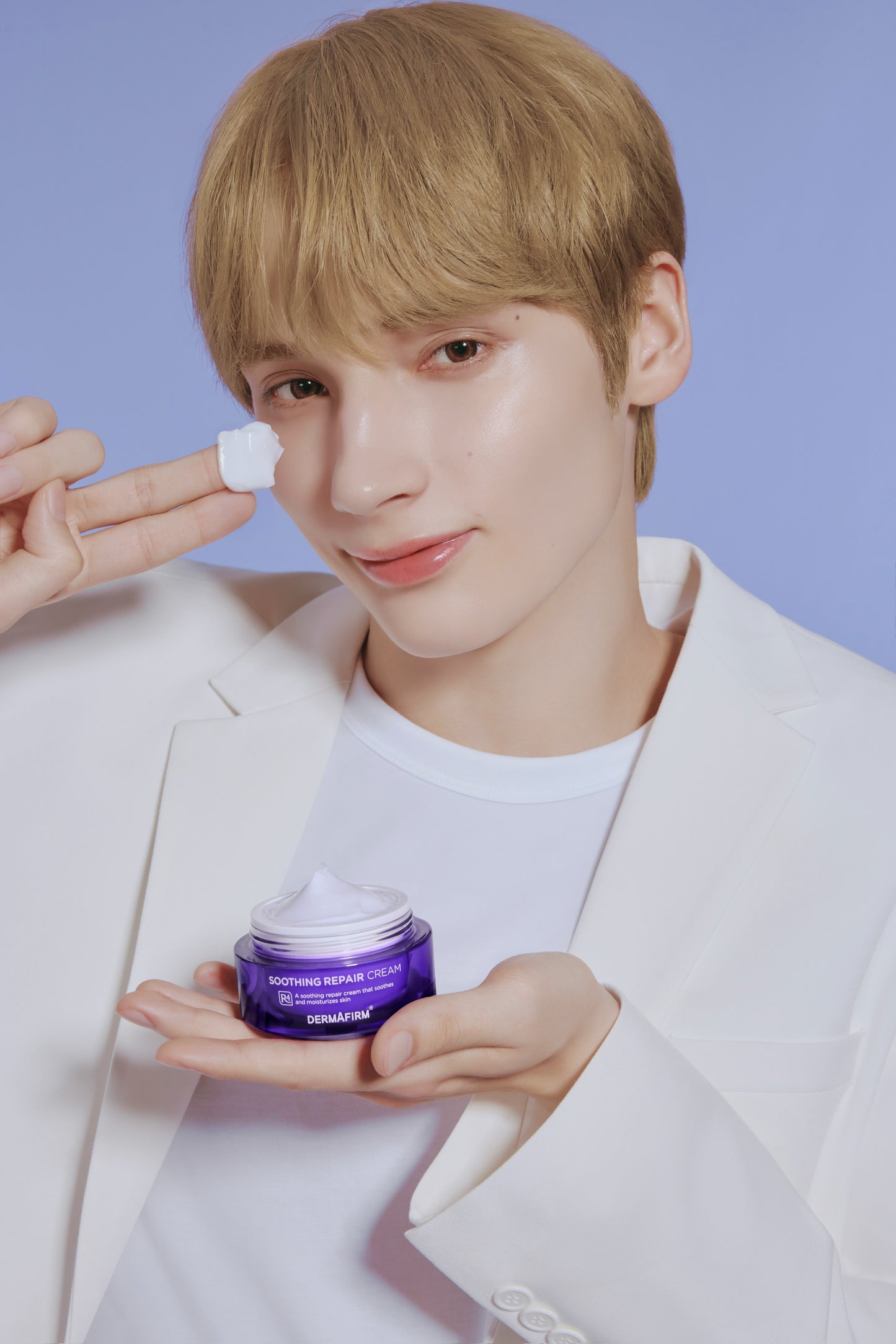 DermAfirm™ Soothing Repair Cream 50 ml