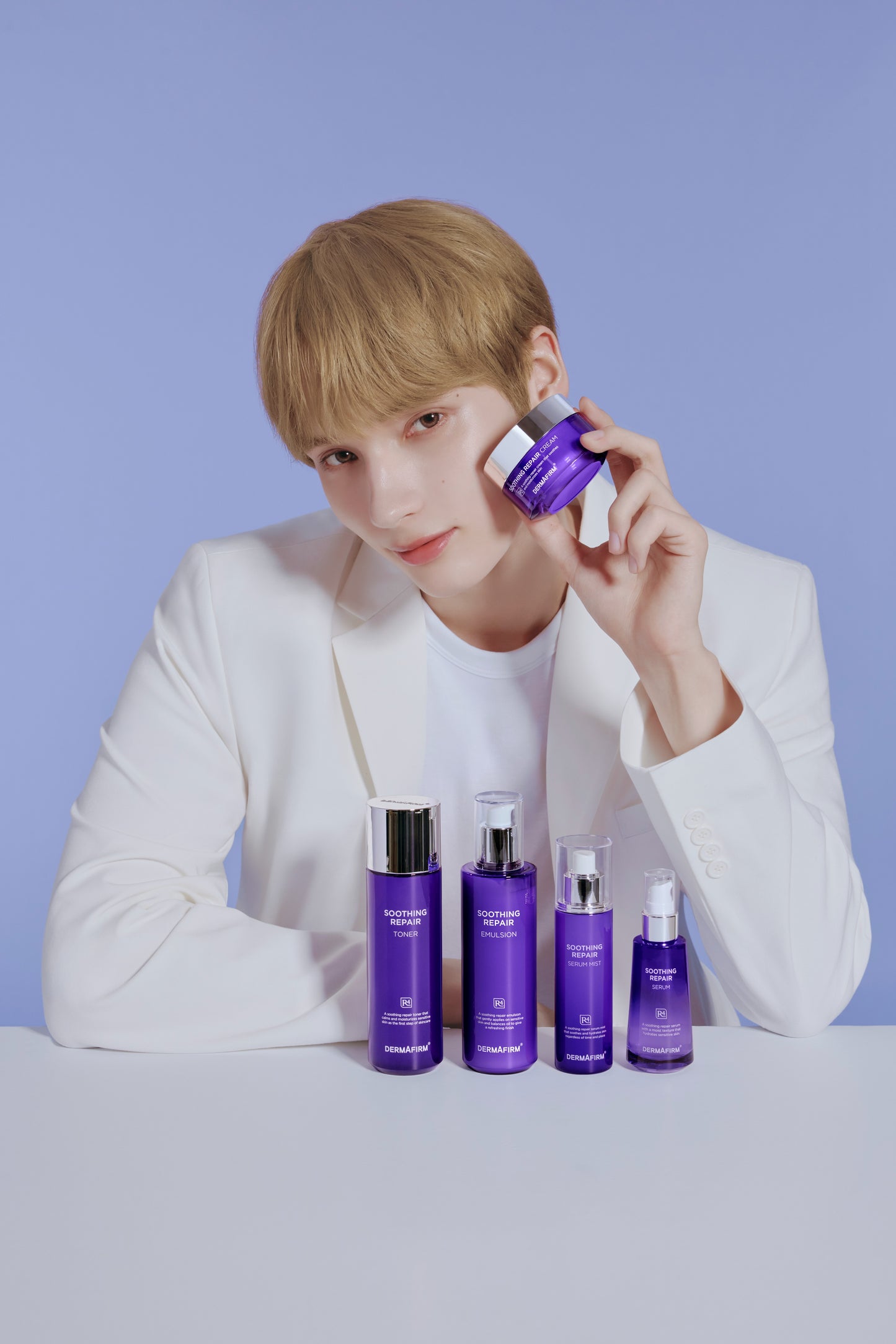 DermAfirm™ Soothing Repair Serum 30 ml