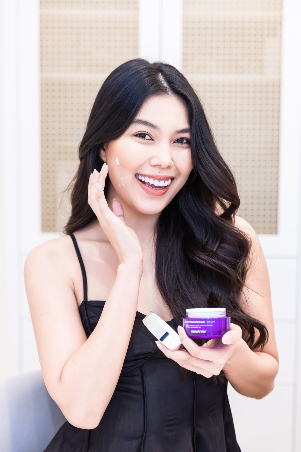 DermAfirm™ Soothing Repair Cream 50 ml