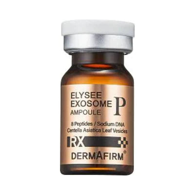 Elysee Exosome Ampoule - Retailers ONLY
