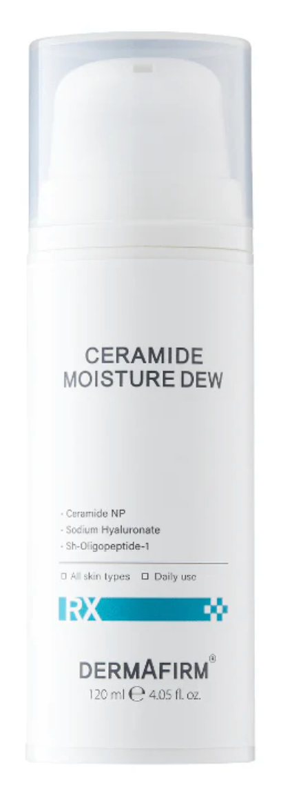 RX Ceramide Moisture Dew 120 ml