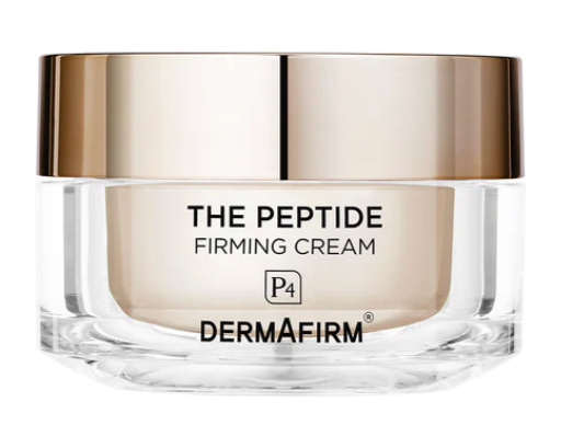 The Peptide Firming Cream
