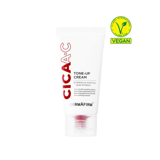 CICAA.C Tone-up Cream
