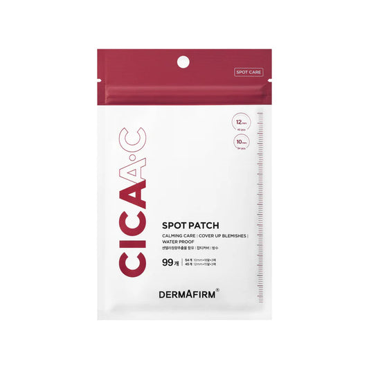 CICAA.C Spot Patch