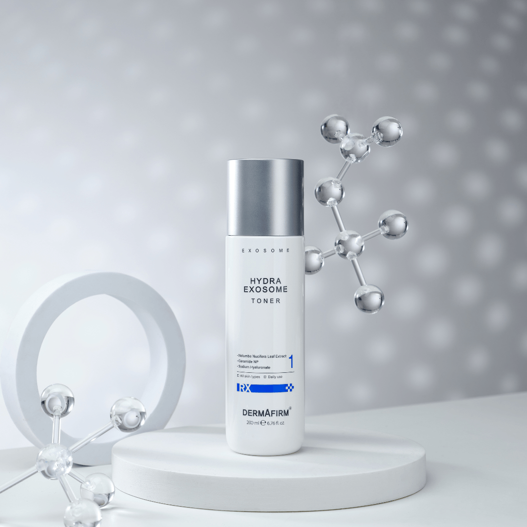 RX Hydra Exosome Toner - Dermafirm Canada