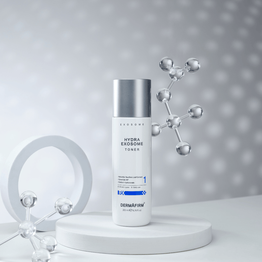 RX Hydra Exosome Toner - Dermafirm Canada