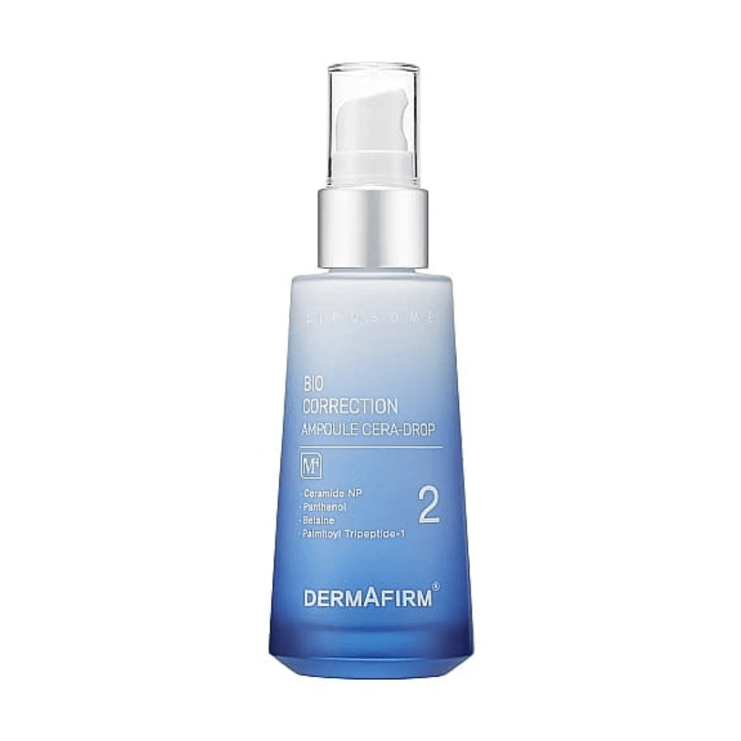 Moist Barrier Ampoule - Dermafirm Canada