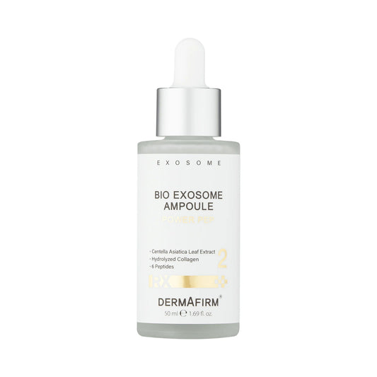 RX Bio Exosome Ampoule Power Pep - Dermafirm Canada