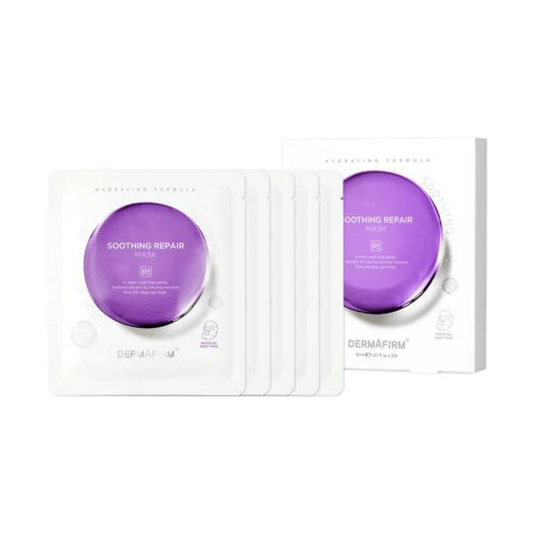 Soothing Repair Mask - Dermafirm Canada