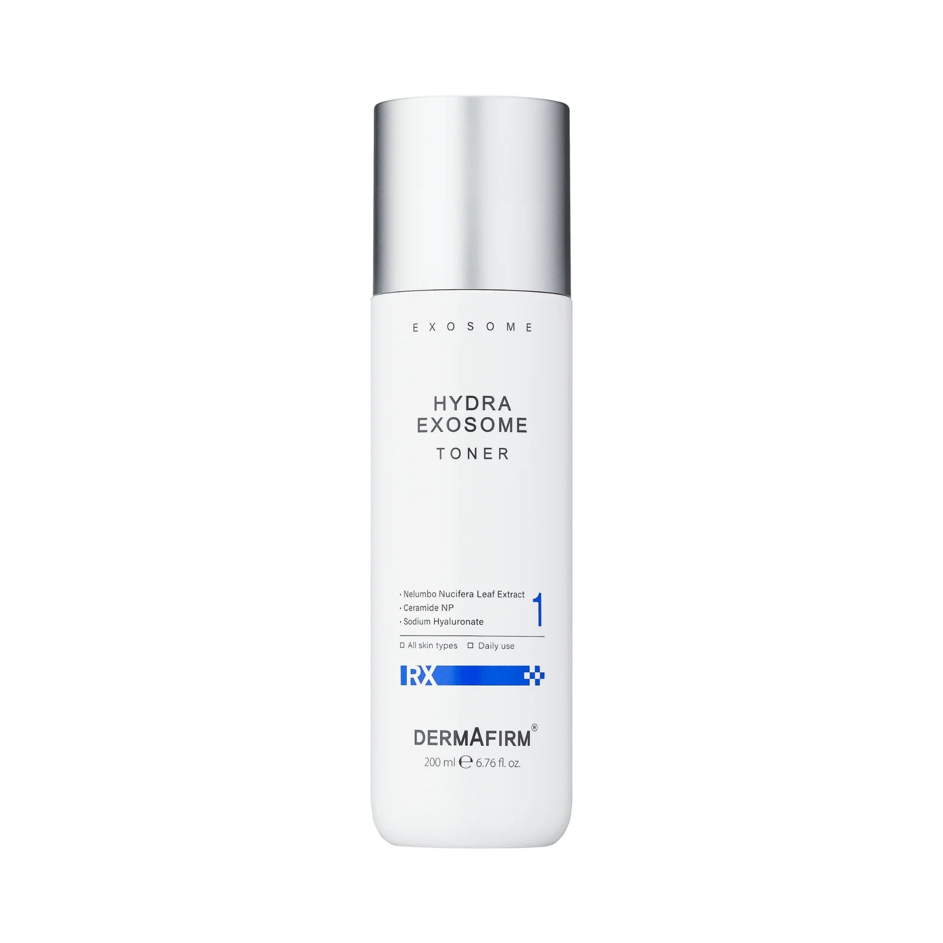 RX Hydra Exosome Toner - Dermafirm Canada