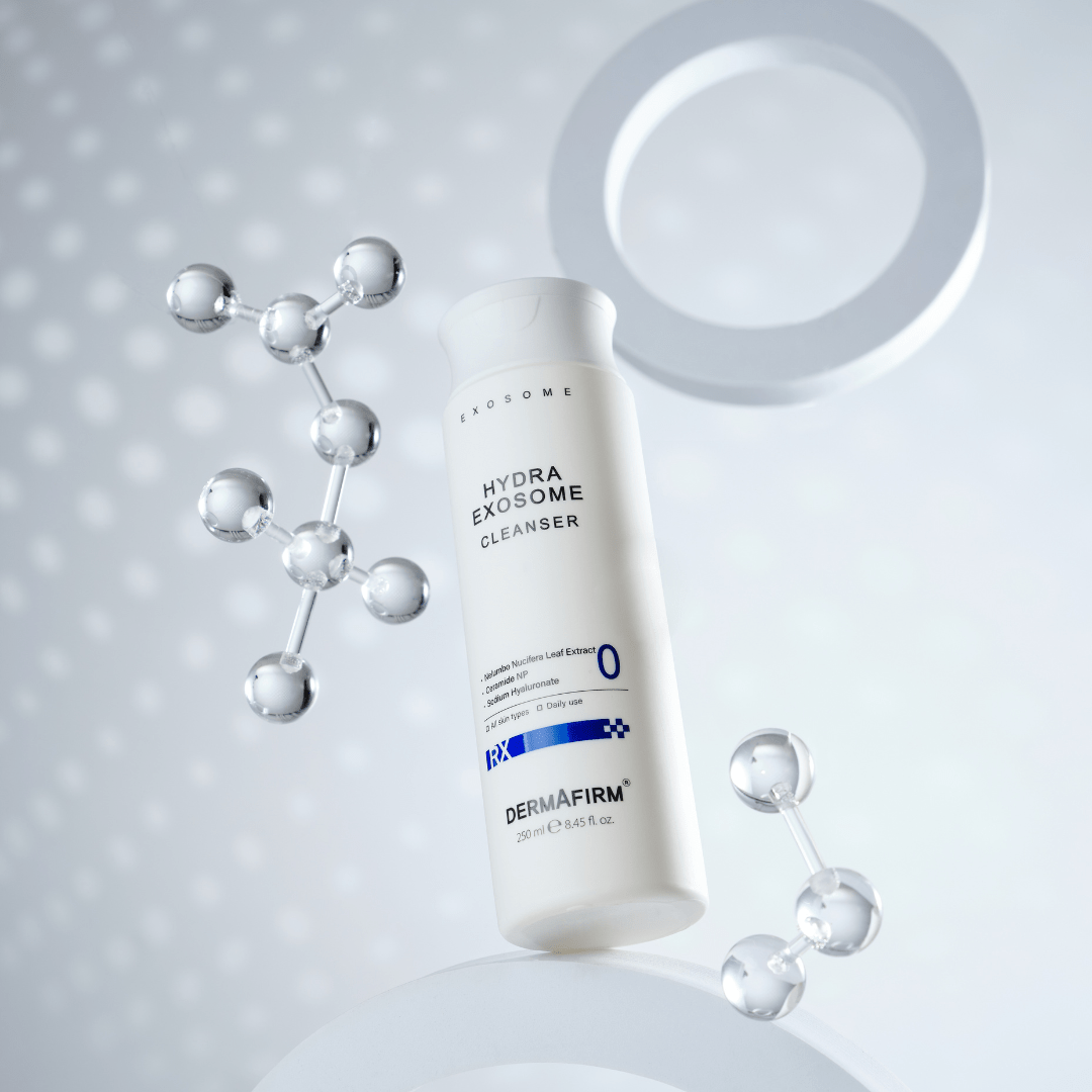 RX Hydra Exosome Cleanser - Dermafirm Canada