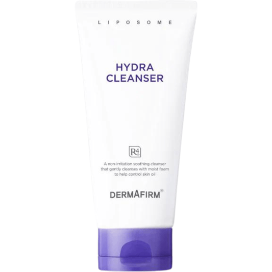 Hydra Cleanser R4 | Hydra Cleanser Perilla | Dermafirm Canada