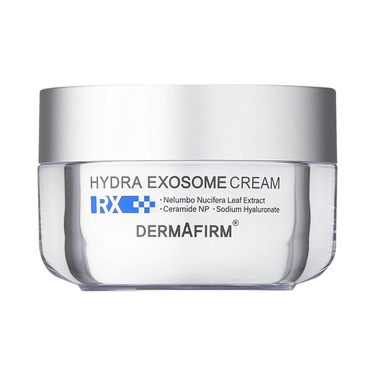 RX Hydra Exosome Cream - Dermafirm Canada